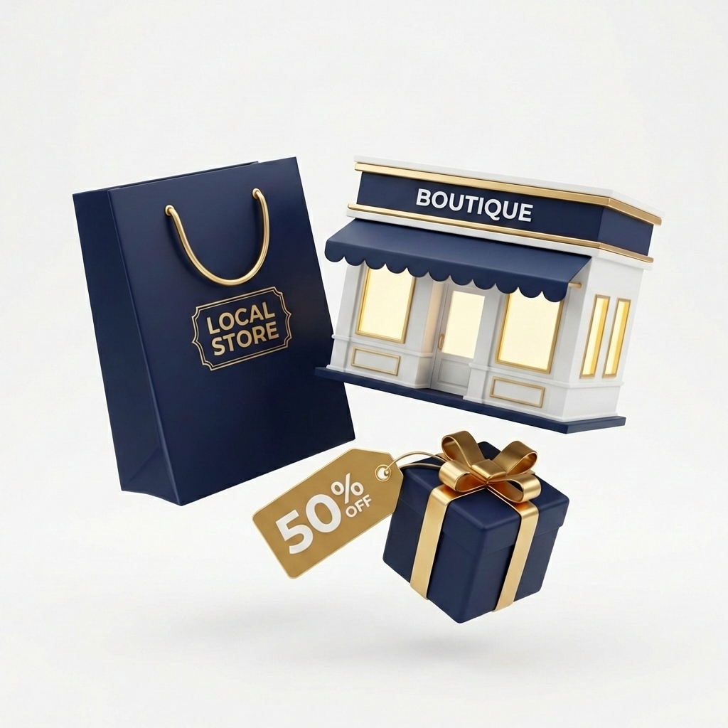 Stores offers and deals across the UAE – browse direct store deals