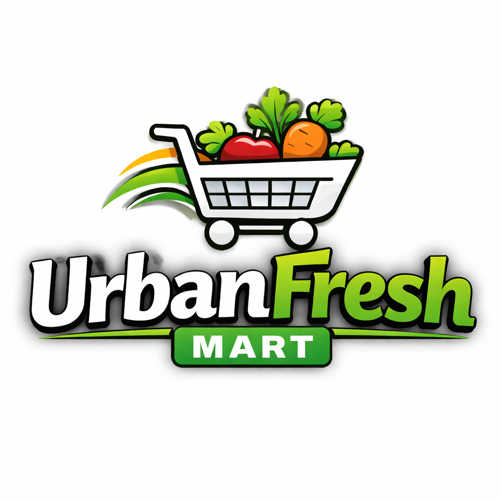 UrbanFresh+Mart