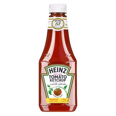 Heinz Tomato Ketchup 1.35kg
