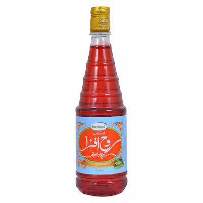Rooh Afza Syrup, 800ml