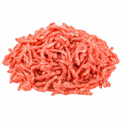 Brazilian Beef Mince