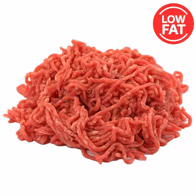 Brazilian Low-Fat Beef Mince, KG